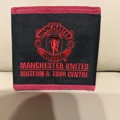 マンチェスターユナイテッド 記念グッズ