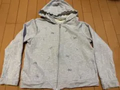 ポンポネット pom ponette junior ジャケット 上着 160のサムネイル