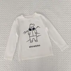 THE NORTH FACE シレトコ ロンT 130