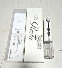 マルチフェイスエフェクターアイリップ 美顔器機 保証付き - メルカリ
