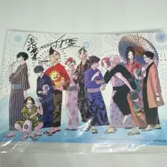 ブルーロック TSUTAYA特典 ポストカード