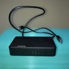 中古　キャプチャーボード　AVerMedia 配信機材