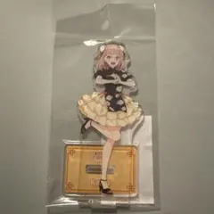 蓮ノ空女学院スクールアイドルクラブ 大沢瑠璃乃 アクリルスタンド
