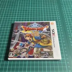 ③3DS ドラゴンクエストVIII 空と海と大地と呪われし姫君