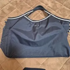 agnes b. アニエスベー トートバッグ