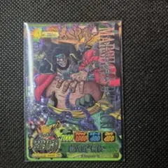 【PSA10】 ロブ・ルッチ GR グランドレア ワンピーベリーマッチ PSA10】 ロブ・ルッチ GR グランドレア ワンピーベリーマッチ - メルカリ