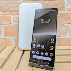 2025年最新】xperia 1 v simフリー 512gbの人気アイテム - メルカリ
