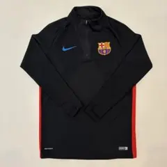 NIKE FCバルセロナ トレーニングトップ ナイキ bekoのサムネイル
