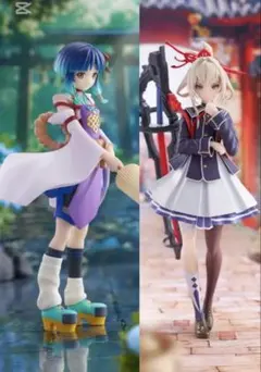 モンストフィギュア