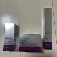 【未開封】VTコスメティックス リードルショットリフティングシリーズ 3点セット