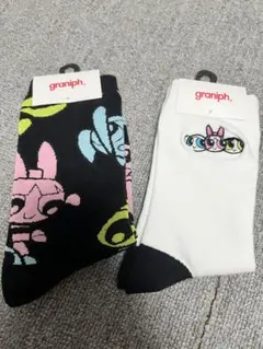 2025年最新】パワーパフ グラニフの人気アイテム - メルカリ