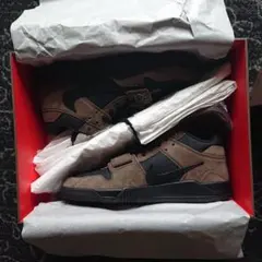 トラヴィス・スコット × ナイキ ジョーダン 29cm