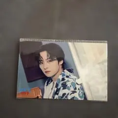 スキズ★リノ★オンラインくじ★オリジナルステッカー スキズサウナ