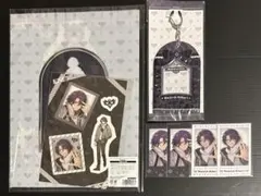 渡会雲雀 ウインターデート グッズセット