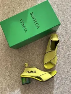 2026年最新】ボッテガヴェネタ サンダルの人気アイテム - メルカリ