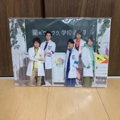 嵐 ワクワク学校2013