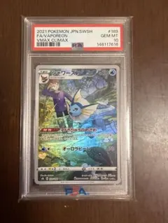 PSA10 ビクトリア・シンドリー パラレル ワンピースカード - メルカリ