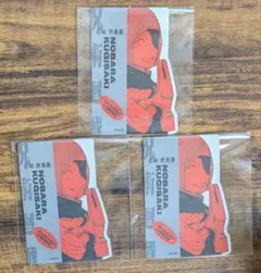 呪術廻戦 ジャンショ ジャンフェス ダイカットステッカー 釘崎