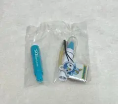 ポッチャマ　DSキャラタッチペン　任天堂