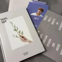 2026年最新】teen age トレカの人気アイテム - メルカリ