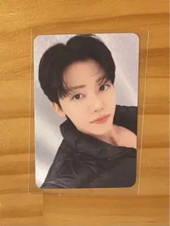 NCT DREAM Beat it up NY MUSICトレカ ジェミン