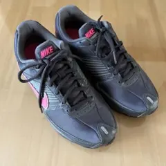 NIKE スニーカーMAXAIR 24.5