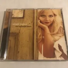 annett louisan/das optimale leben