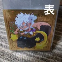 ワンピース ウエハース パラレル シール 2枚セット