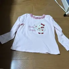 訳あり！シャーリーテンプルロンT