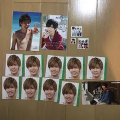 神宮寺勇太セット