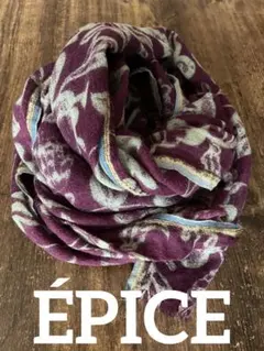 2025年最新】エピス EPICE ストールの人気アイテム - メルカリ