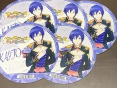 プロセカ KAITO CD型 特典カード