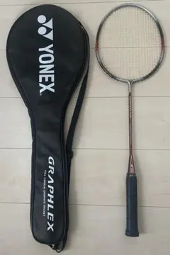 美品YONEX ヨネックス バドミントン NEWSCARBO 25 B-2500 - メルカリ