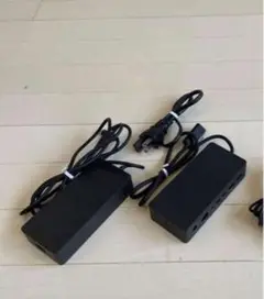 【毎回完売&寄付対象】Microsoft Surface Dock サーフェイス