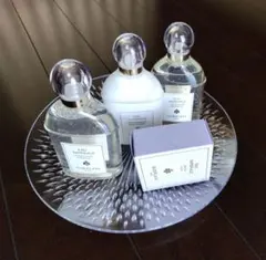 2025年最新】Guerlain スキンケア・基礎化粧品 トライアルセット