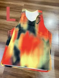 Nike エアロスイフト　シングレット　エリート エントリー　　　ナイキ