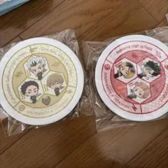 ハイキュー　くら寿司　皿