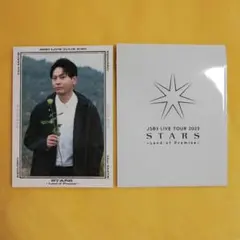 山下健二郎　フォトカード