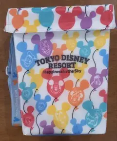 東京ディズニーリゾート ミッキーバルーン　ポップコーンケース