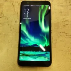 (ジャンク) ASUS X00RD ZenFone Live (L1)