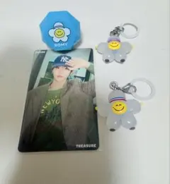 2025年最新】treasure ジフン トレカ セットの人気アイテム - メルカリ