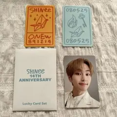 2025年最新】SHINEe トレカの人気アイテム - メルカリ