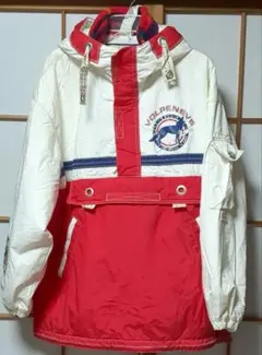 スキーウェアー