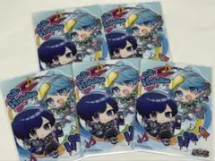 らぶこれ 青組（5点セット）