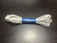 adidas gore-tex シューレース　靴紐　白のサムネイル