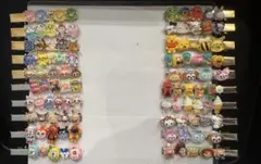 ヘアピン　20本セット　ハンドメイド