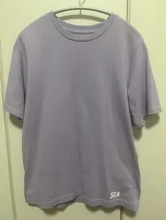 ウィンダンシー　SEAロゴ入りTシャツのサムネイル