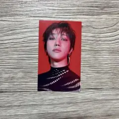 SEVENTEEN セブチ HAPPY BIRTHDAY 　 ユニバ ミンハオ