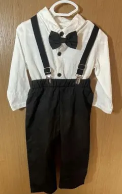 SHEIN ベビー フォーマル セットアップ 12-18M