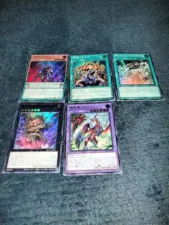 プレミアムパック5 ウルパラ3種セット - メルカリ